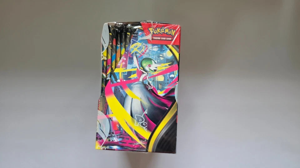 POKEMON TCG CARDS