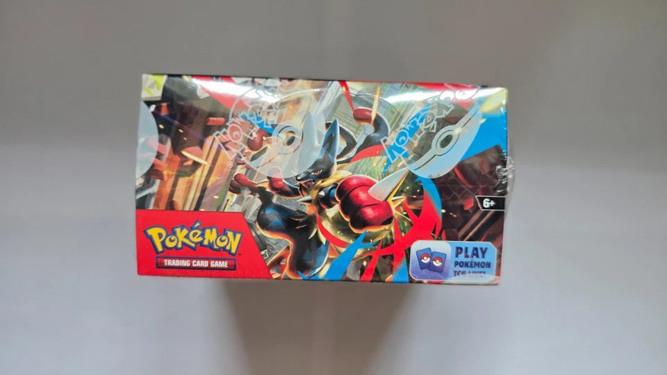 POKEMON TCG CARDS